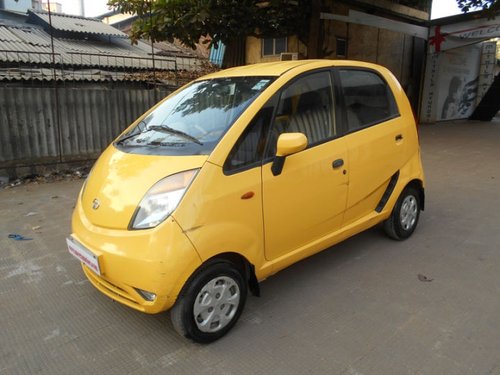 Tata Nano Lx BSIII 2012 for sale