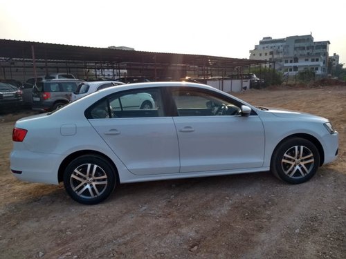 Volkswagen Jetta 2.0L TDI Highline AT 2014 for sale