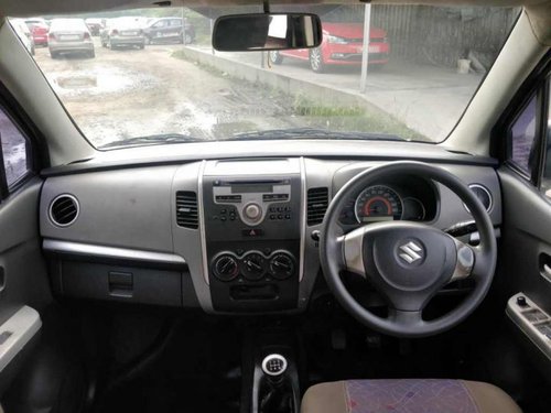 Maruti Suzuki Wagon R 2011 for sale