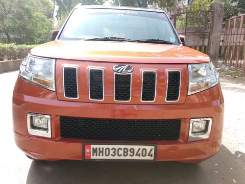 Mahindra TUV 300 T8 2016 for sale