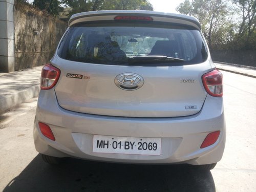 Used Hyundai i10 car 2015 for sale at low price