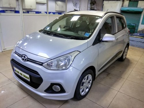 2014 Hyundai i10 for sale