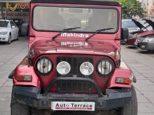 Mahindra Thar DI 4X4 2012 for sale