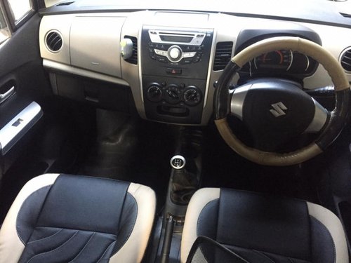 Maruti Suzuki Wagon R 2015 for sale