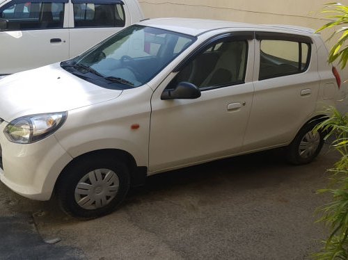 2015 Maruti Suzuki Alto 800 for sale