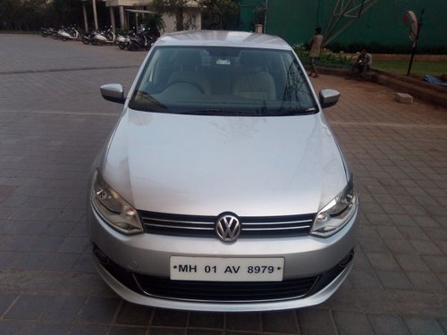 Used Volkswagen Vento 2011 car at low price