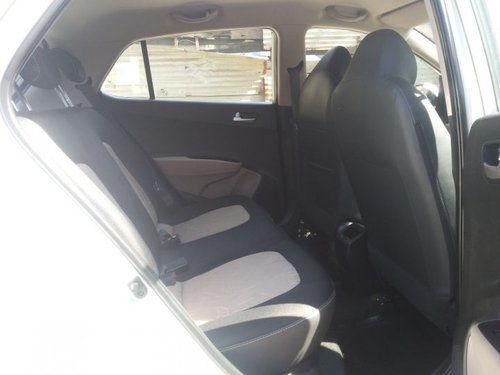 Used Hyundai i10 car 2015 for sale at low price