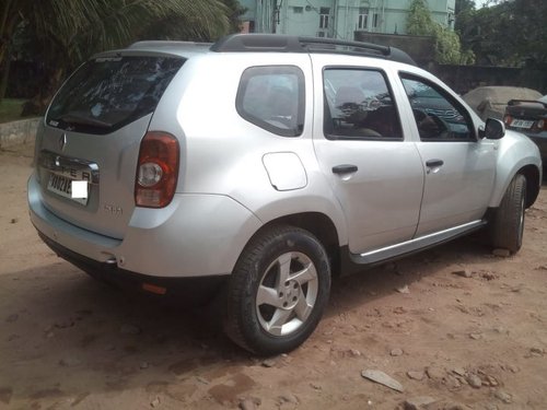 2013 Renault Duster for sale