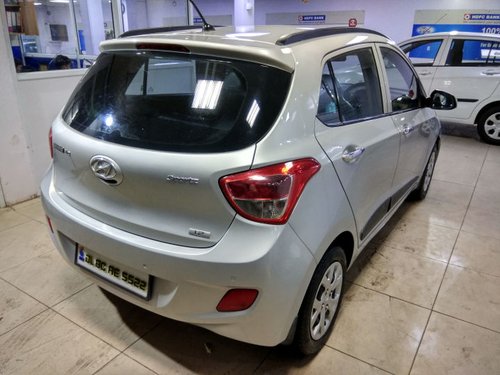 2014 Hyundai i10 for sale