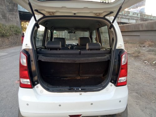 Used Maruti Suzuki Wagon R 2010 car at low price