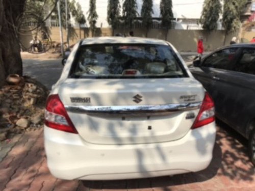 Used Maruti Suzuki Dzire 2016 car at low price