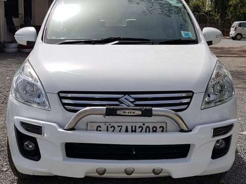 Maruti Suzuki Ertiga 2014 for sale