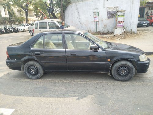 Used Honda City 2002 car at low price