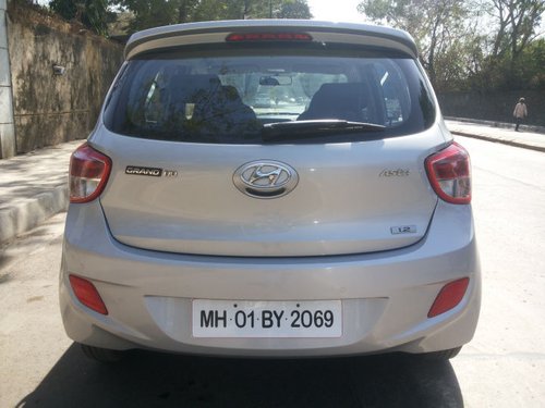 Used Hyundai i10 car 2015 for sale at low price