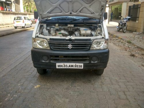 Maruti Eeco 5 STR With AC Plus HTR CNG 2010 for sale