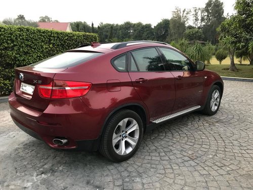 BMW X6 xDrive30d 2013 for sale