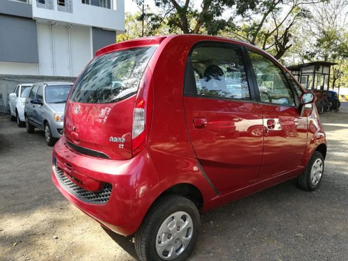 Used Tata Nano car 2016 for sale at low price