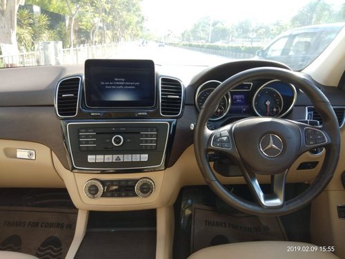 Used 2018 Mercedes Benz GLE for sale