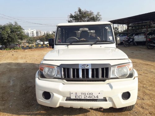 Used Mahindra Bolero 2014 car at low price