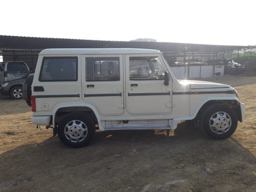 Used Mahindra Bolero 2014 car at low price