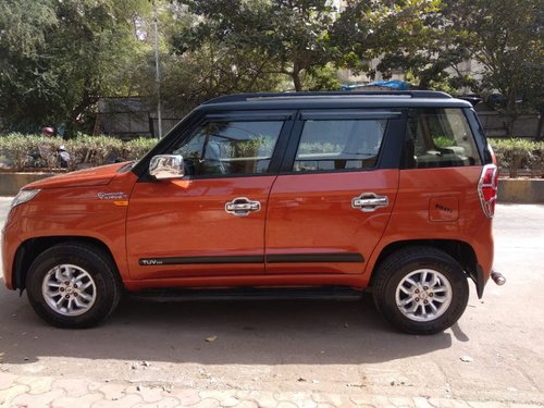 Mahindra TUV 300 T8 2016 for sale