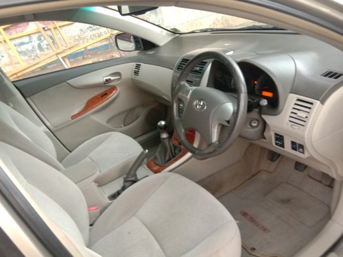 Used 2008 Toyota Corolla Altis for sale