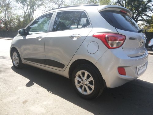 Used Hyundai i10 car 2015 for sale at low price