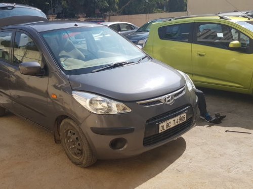 Hyundai i10 Sportz 2010 for sale