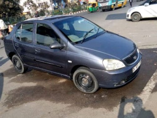 Tata Indigo eCS LS (TDI) BS III 2009 for sale