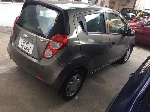 Used Chevrolet Beat 2014 car at low price