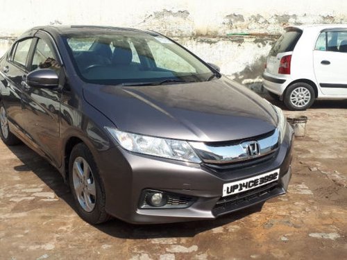 Honda City i-DTEC V 2014 for sale