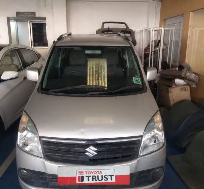 Used 2010 Maruti Suzuki Wagon R for sale