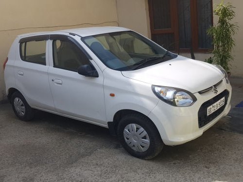 2015 Maruti Suzuki Alto 800 for sale