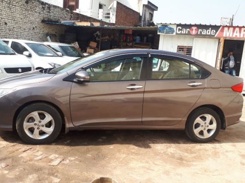 Honda City i-DTEC V 2014 for sale