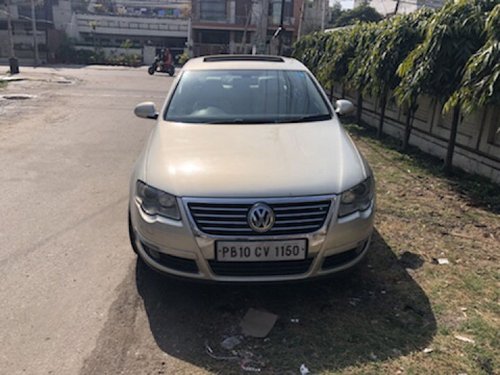 Volkswagen Passat Diesel Highline 2.0 TDI 2010 for sale