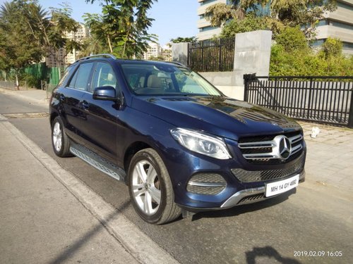 Used 2018 Mercedes Benz GLE for sale