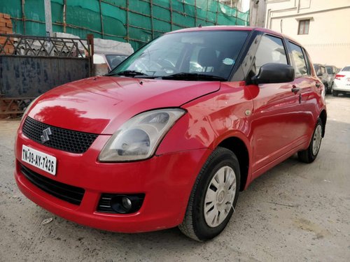 2008 Maruti Suzuki Swift for sale