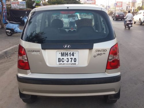 2007 Hyundai Santro Xing for sale at low price