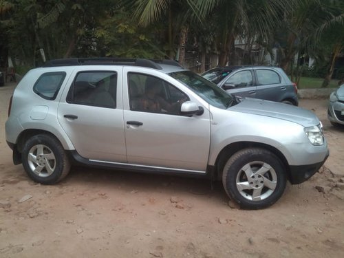 2013 Renault Duster for sale