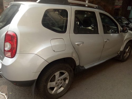 Used 2013 Renault Duster for sale