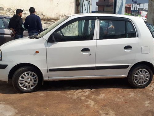 Hyundai Santro Xing GLS 2014 for sale