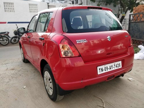 2008 Maruti Suzuki Swift for sale