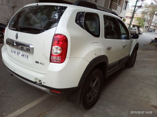 Renault Duster 2014 for sale