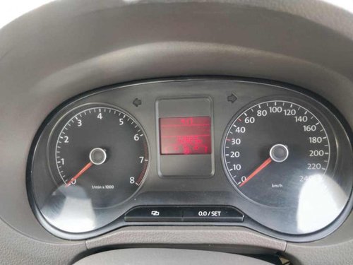 2011 Volkswagen Vento for sale