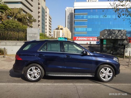 Used 2018 Mercedes Benz GLE for sale