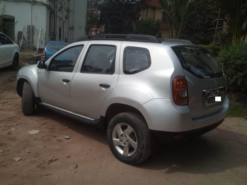 2013 Renault Duster for sale