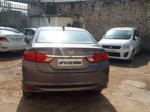 Honda City i-DTEC V 2014 for sale