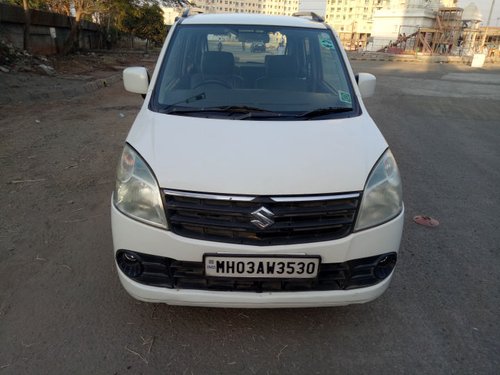 Used Maruti Suzuki Wagon R 2010 car at low price