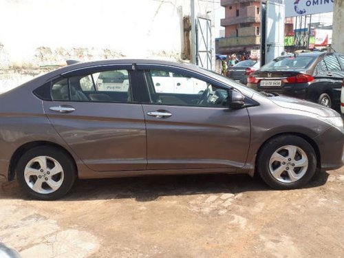 Honda City i-DTEC V 2014 for sale