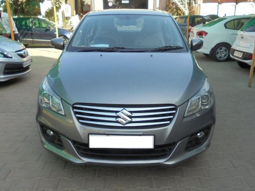 2016 Maruti Suzuki Ciaz for sale